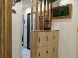 -芳朵美容养生SPA