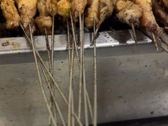 -小王烧烤(毓龙路店)