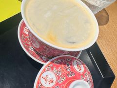 -茶是一枝花泡茶店