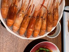 -乔街深夜食堂·小龙虾·高压锅生蚝(杭州总店)