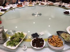 -紫丁香饭店-中餐厅