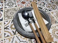 -仓库南洋海鲜小排档(柳河路店)