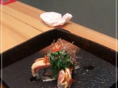 -江户·岚 创意料理(泛海店)