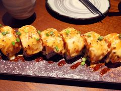 -大鲜生·亚洲菜融合小食堂