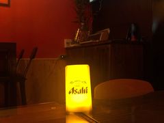 -CIN CIN CANTINA&BAR