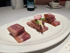 -八分饱·西津会(西津渡店)