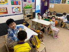 -瑞思教育·少儿英语(凯德校区)