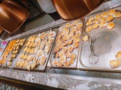 -禾斗海鲜自助(市南银座店)
