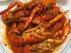 -三妹小龙虾·黄油蟹(华侨城总店)