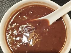 新会陈皮红豆沙-金鼎轩(鸟巢北辰荟店)