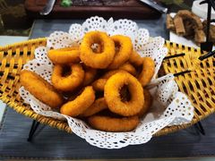 -满洲里饭店-尼基金俄餐厅