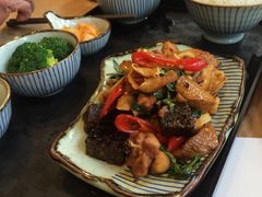 -茶米烧腊茶餐厅(石龙店)