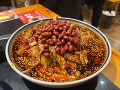 -小饕荟雅安贡椒鱼鲜馆(广福桥店)