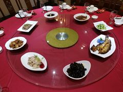 -北门饭店(三香路店)