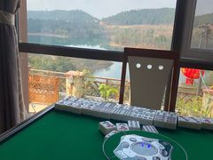 -仙海旅游度假区