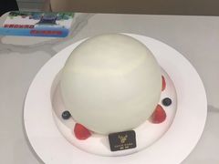-Deer Park鹿园西餐(仁恒置地广场店)