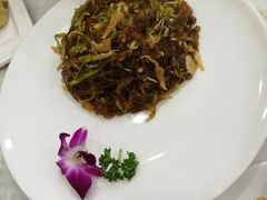 -新恬乐大酒家(沧达大厦店)