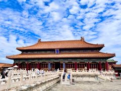 -故宫博物院(故宫)