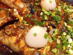 -鱼酷活鱼烤鱼(恒隆广场店)