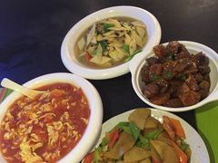 -妈妈的味道(工人体育场东路店)