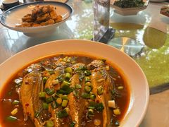 -千岛湖小鱼儿·淳安匠心农家菜