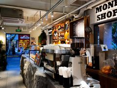 -Money Shops(愚园路店)