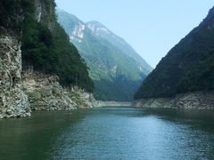 -神农溪纤夫文化旅游区