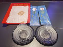 -大成海鲜烧烤·海鲜粥(长寿路店)