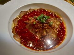 -缪氏川菜(丰盛町店)