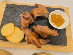 -簪花围·广式茶点·融合菜·亲子乐园(海丝博亚国际酒店)