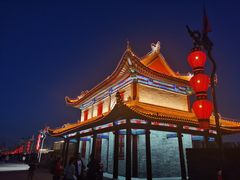 -西安城墙·碑林历史文化景区