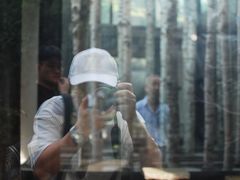 -Metal hands·铁手咖啡