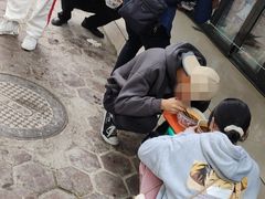 -清真白建强牛肉面(金雁花园店)