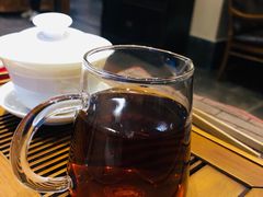 -碧露轩·大益茶体验馆(镇江路店)