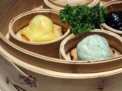 -觅唐MITONG(鸟巢店)