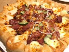 -必胜客(WOW西丽店)