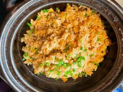 -喜悦烤鸭·新京菜(王府井店)