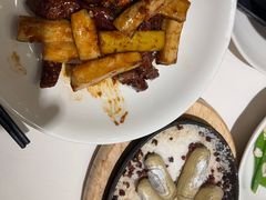 -莆田餐厅PUTIEN(三里屯店)