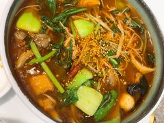 麻辣烫-卡路里的烤宴(浑南首创店)
