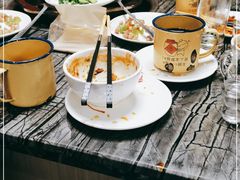 -重庆大队长火锅(凤城八路店)