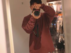 -Abercrombie & Fitch(天环广场店)