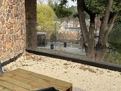 -J Create城市露营咖啡·简餐·宠物(上海动物园店)