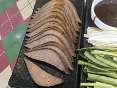 -傅记酱肉