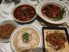 -九转小磨·非遗东北菜旗舰店