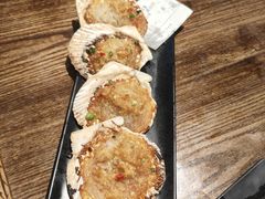 -王扯火胖哥烤生蚝(眉山首店)