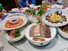 -小八仙·宴(三峡茶庄店)