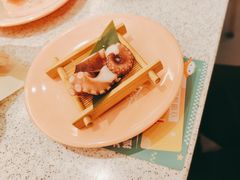 -争鲜回转寿司(太阳宫凯德PLUS店)