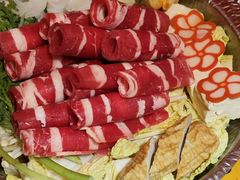-隐月· 㐂和食屋(芝罘万达公馆店)