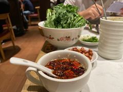 -东门口涮肉·砂锅·烤串(老门东店)