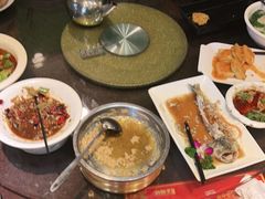 -刘胖子家常菜·蹄花焖藕(中南店)